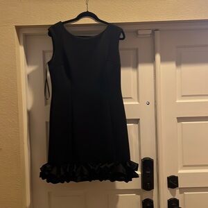 New without tags size 12 cocktail dress
